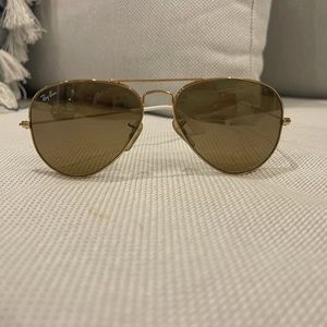 Rayban aviators Junior size!